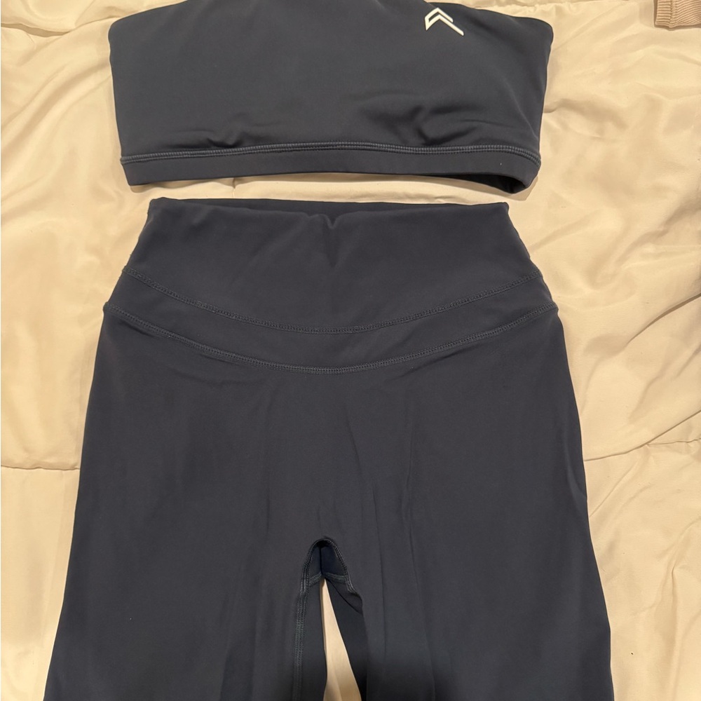 Oner active oil blue unified set